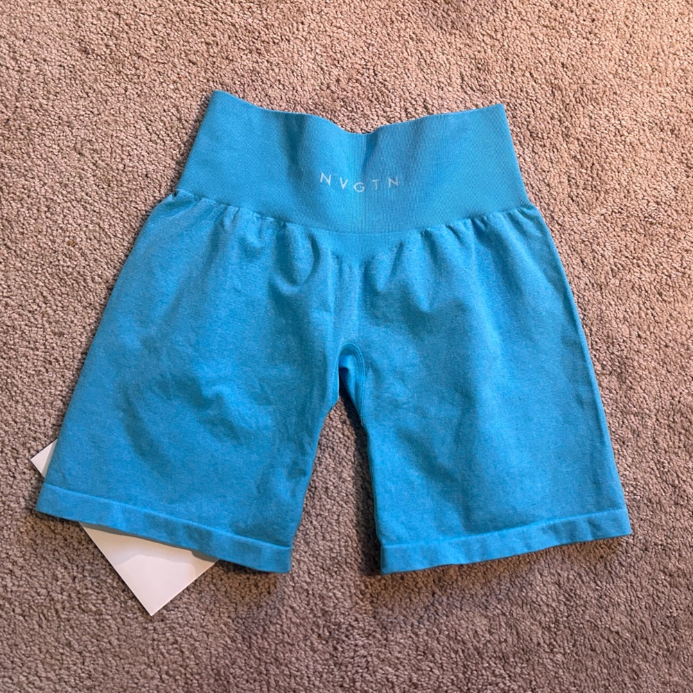 NVGTN shorts Size M